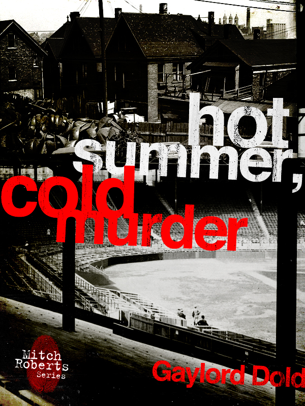 Hot Summer, Cold Murder
