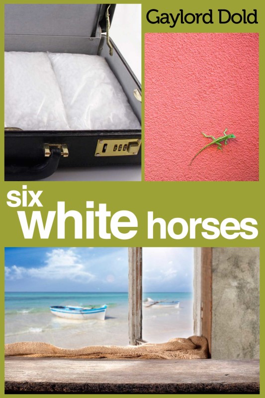 Six White Horses
