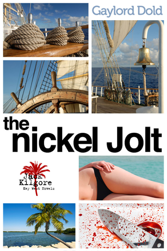 The Nickel Jolt