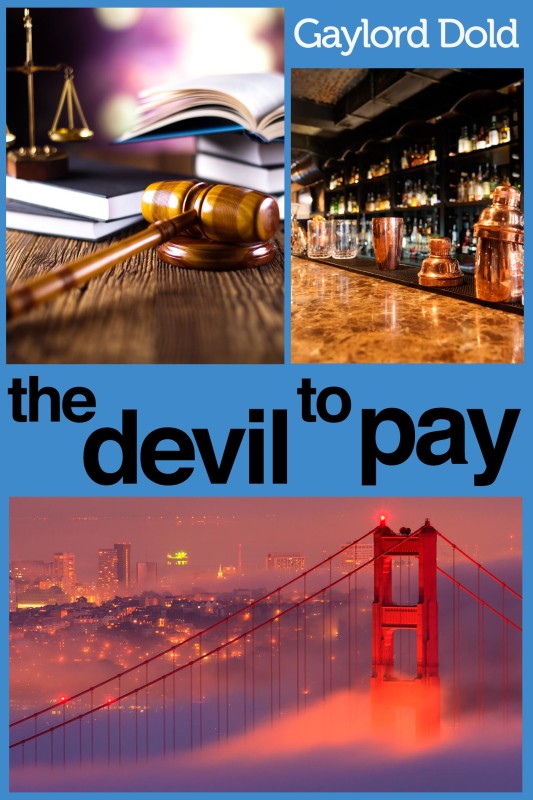 The Devil to Pay