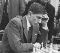Endgame: Bobby Fischer’s Remarkable Rise and Fall by Frank Brady