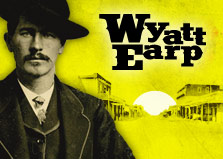 Wyatt Earp: A Vigilante Life by Andrew Isenberg