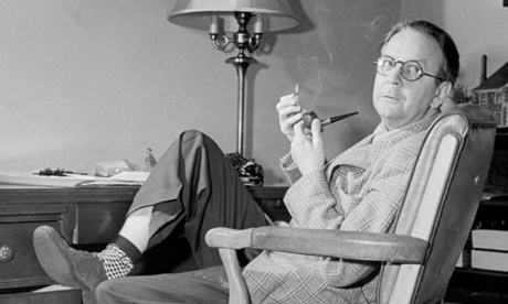 The World of Raymond Chandler by Barry Day