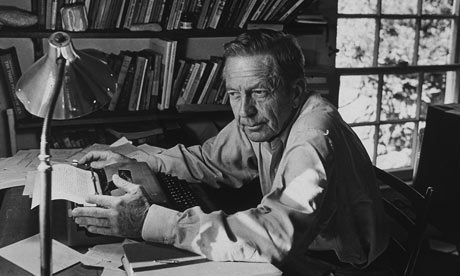John Cheever:  Time, Alcohol and Death