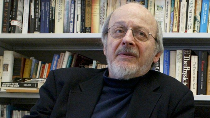 Andrew’s Brain by E.L. Doctorow