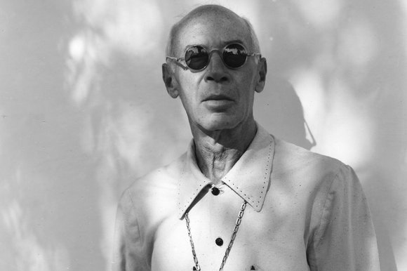 Renegade: Henry Miller and the Making of ‘Tropic of Cancer’ by Frederick Turner