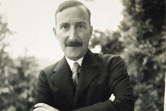 The Impossible Exile: Stefan Zweig at the End of the World by George Prochnik