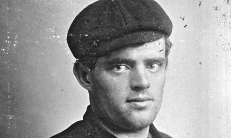 Jack London: An American Life by Earle Labor