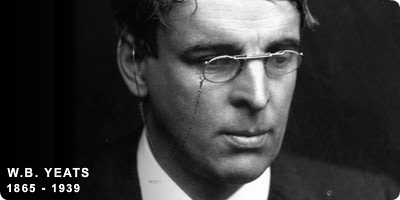 Yeats on the Dangers of Being Bourgeois